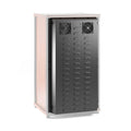 Salamander Designs Extended Rear Panel (40 in, Active Cooling) SA/XR40/AC