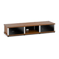 Salamander Designs Synergy 131 AV Cabinet SB131C/BG/A