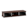 Salamander Designs Synergy 131 AV Cabinet SB131W/BG/A