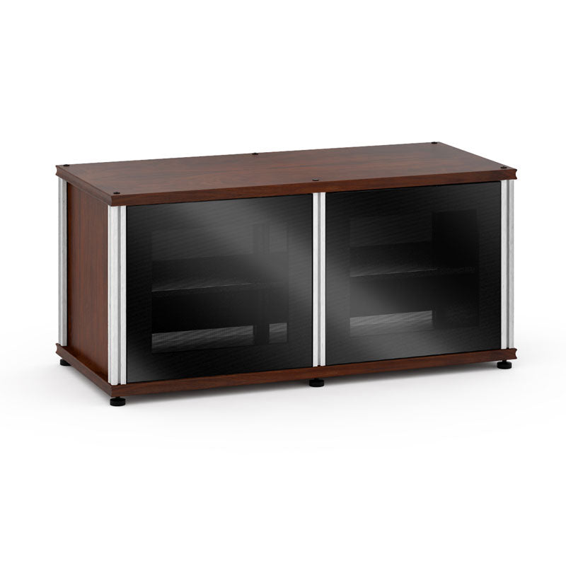 Salamander Designs Synergy 221 AV Cabinet SB221W/BG/A