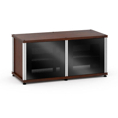 Salamander Designs Synergy 221 AV Cabinet SB221W/BG/A