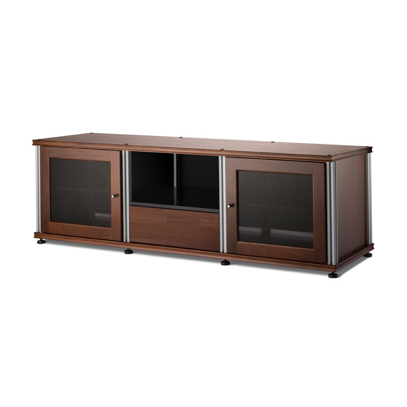 Salamander Designs Synergy 236 AV Cabinet SB236W/A