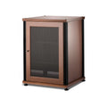 Salamander Designs Synergy 303 AV Cabinet SB303C/B