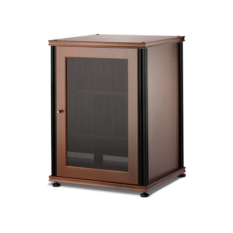 Salamander Designs Synergy 303 AV Cabinet SB303W/B