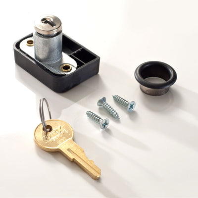 Salamander Designs DIY Door Lock Kit (Synergy Doors) SD/LOCK