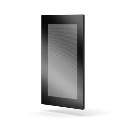 Salamander Designs Synergy 30 Door (Black Glass) SD30/BG