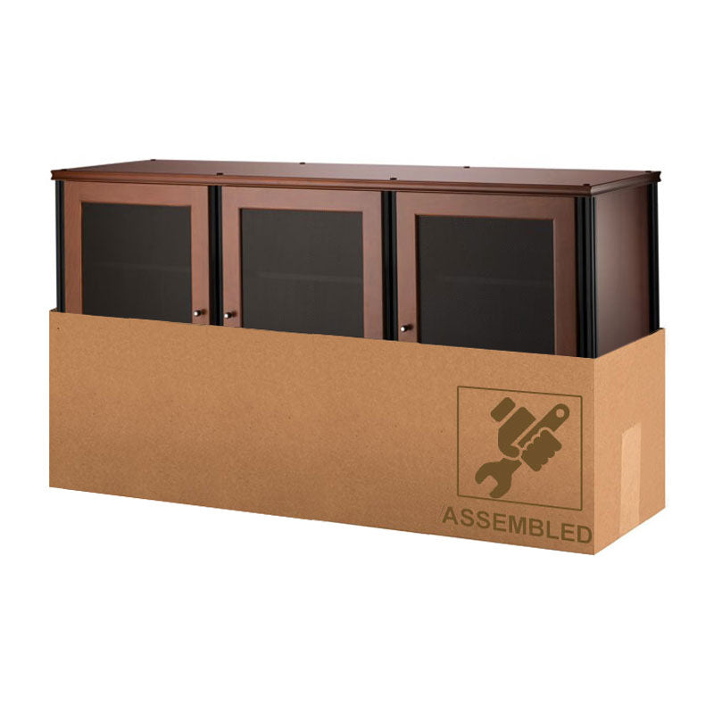 Salamander Designs Factory Assembly Charge (Triple) SL ASSEMB