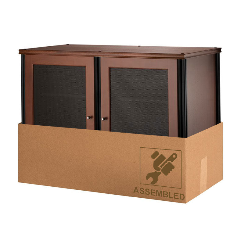 Salamander Designs Factory Assembly Charge (Twin) SN ASSEMB