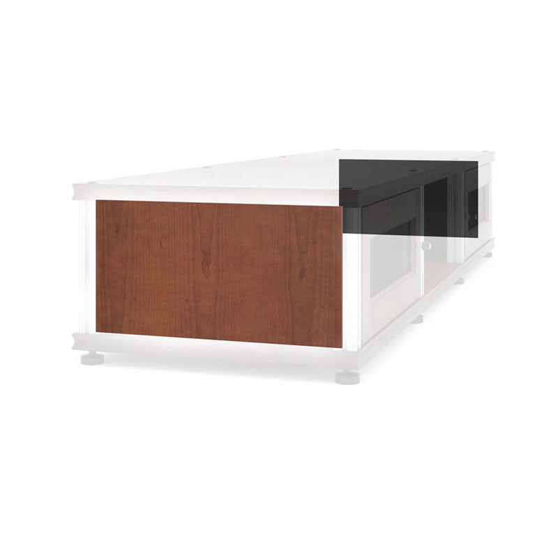 Salamander Designs Synergy 10 Side Panels (Set of 2, Cherry) SS10/C