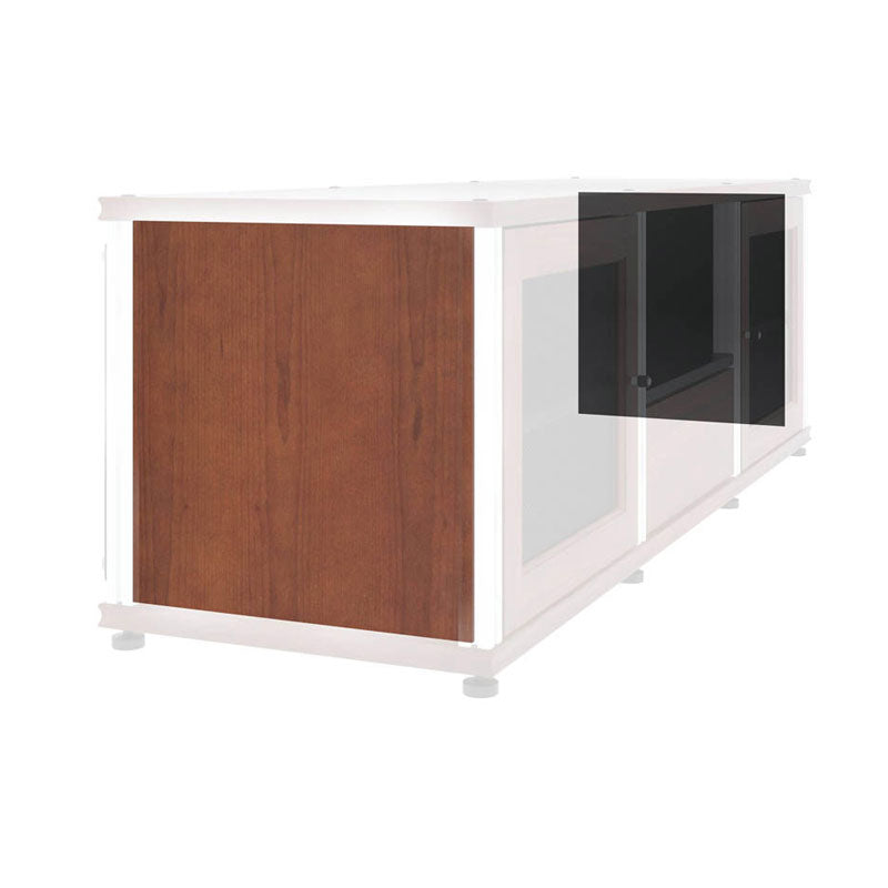 Salamander Designs Synergy 20 Side Panels (Set of 2, Cherry) SS20/C