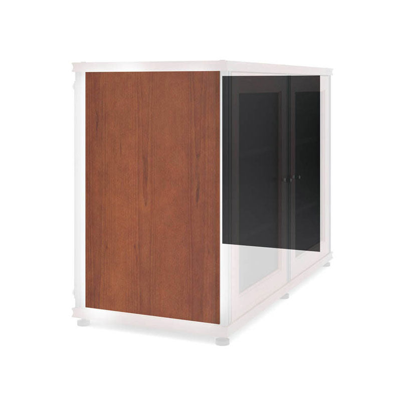 Salamander Designs Synergy 30 Side Panels (Set of 2, Cherry) SS30/C