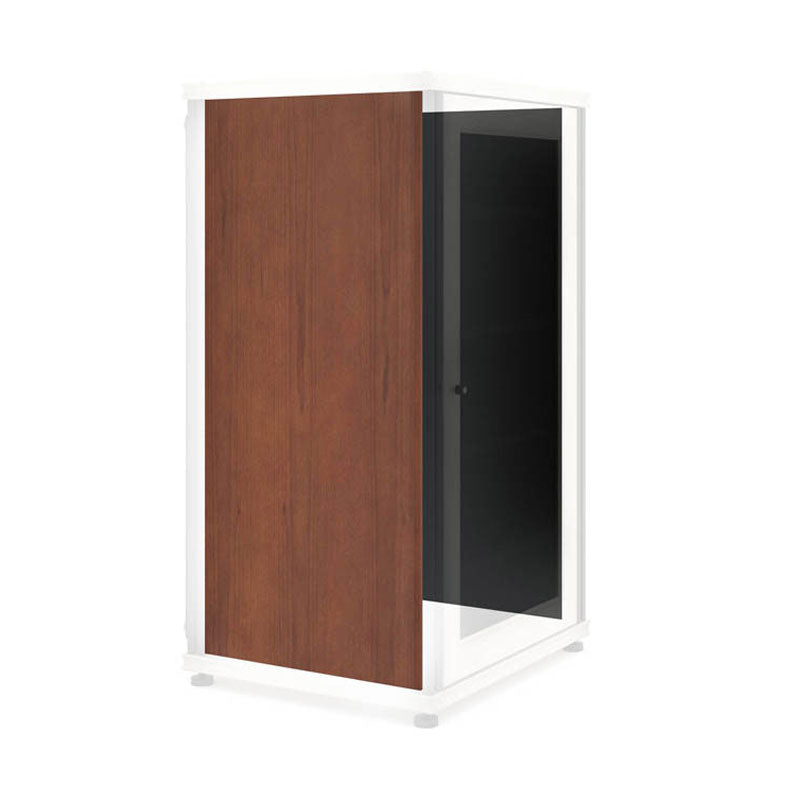 Salamander Designs Synergy 40 Side Panels (Set of 2, Cherry) SS40/C