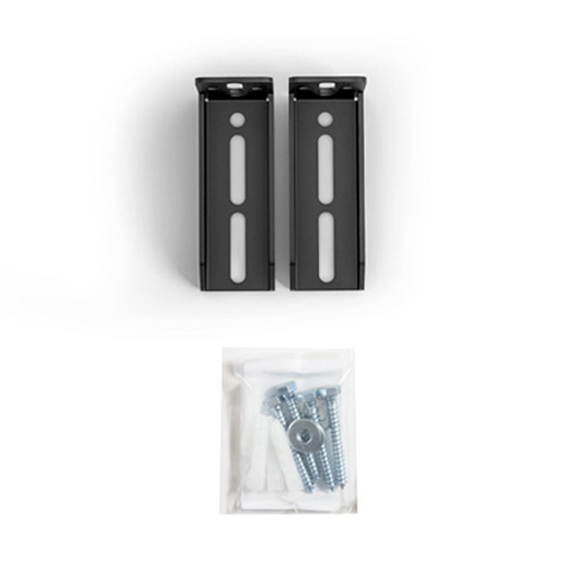 Salamander Designs Synergy Cabinet Wall Mounting Kit (Single) SU/WK1