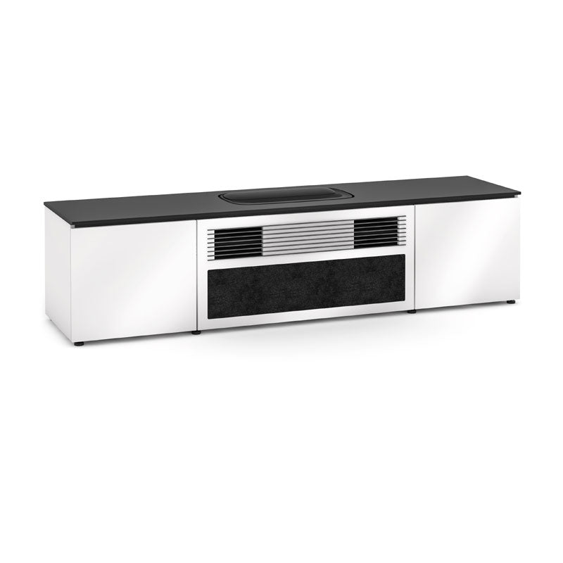 Salamander Designs Miami 245 Projector Stand (Hisense) X/HSEL9/245MM/BK