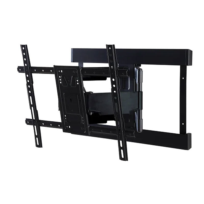 Sanus Large Super Slim Full Motion TV Mount (VESA 600x400) VLFS820-B2