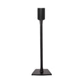 Sanus Fixed Speaker Stand (34 inch, Single, Sonos Era 100, BLK) WSSE11-B2
