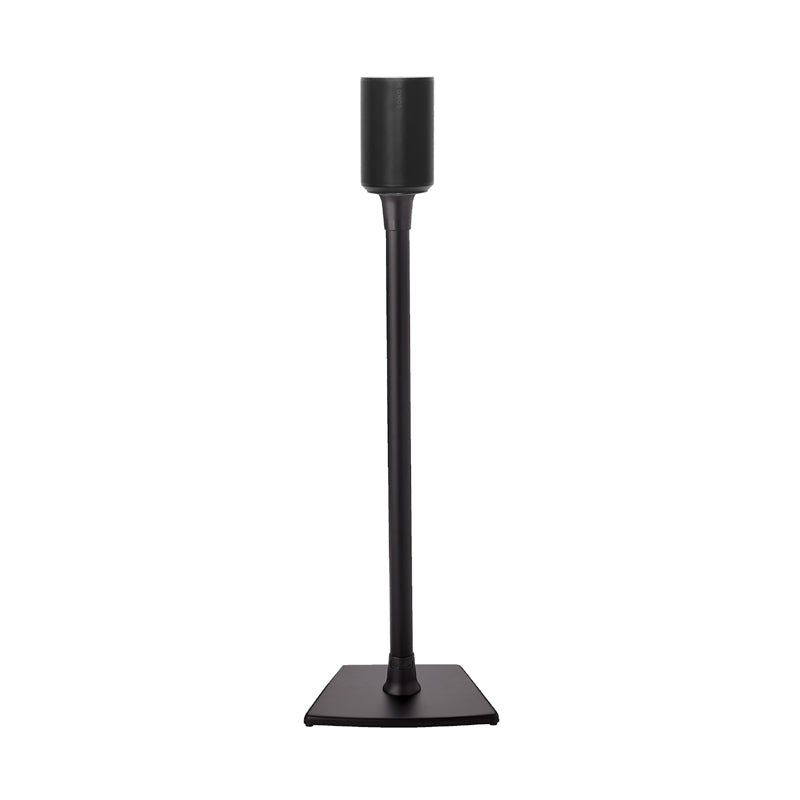 Sanus Fixed Speaker Stand (34 inch, Single, Sonos Era 100, BLK) WSSE11-B2