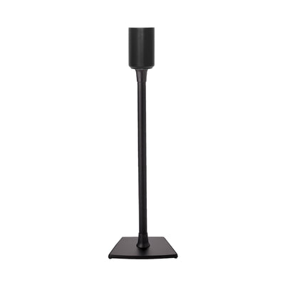 Sanus Fixed Speaker Stand (34 inch, Single, Sonos Era 100, BLK) WSSE11-B2