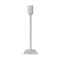 Sanus Fixed Speaker Stand (34 inch, Single, Sonos Era 100, WHT) WSSE11-W2