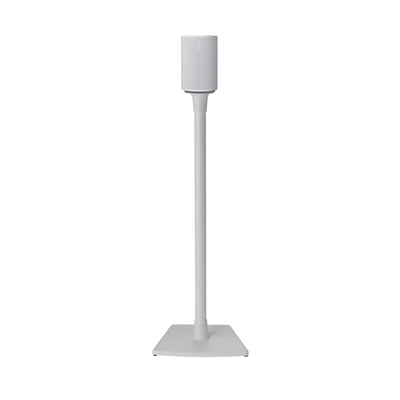 Sanus Fixed Speaker Stand (34 inch, Single, Sonos Era 100, WHT) WSSE11-W2