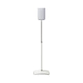 Sanus Height Adjust Speaker Stand (Single, Sonos Era 100, WHT) WSSE1A1-W2