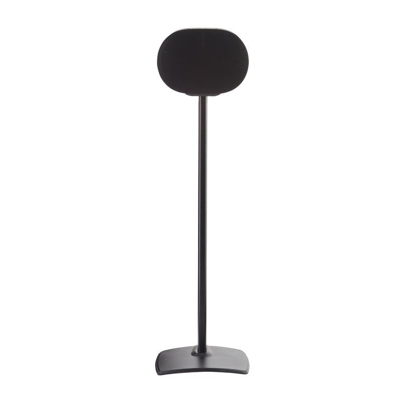 Sanus Fixed Speaker Stand (32 inch, Single, Sonos Era 300, BLK) WSSE31-B2