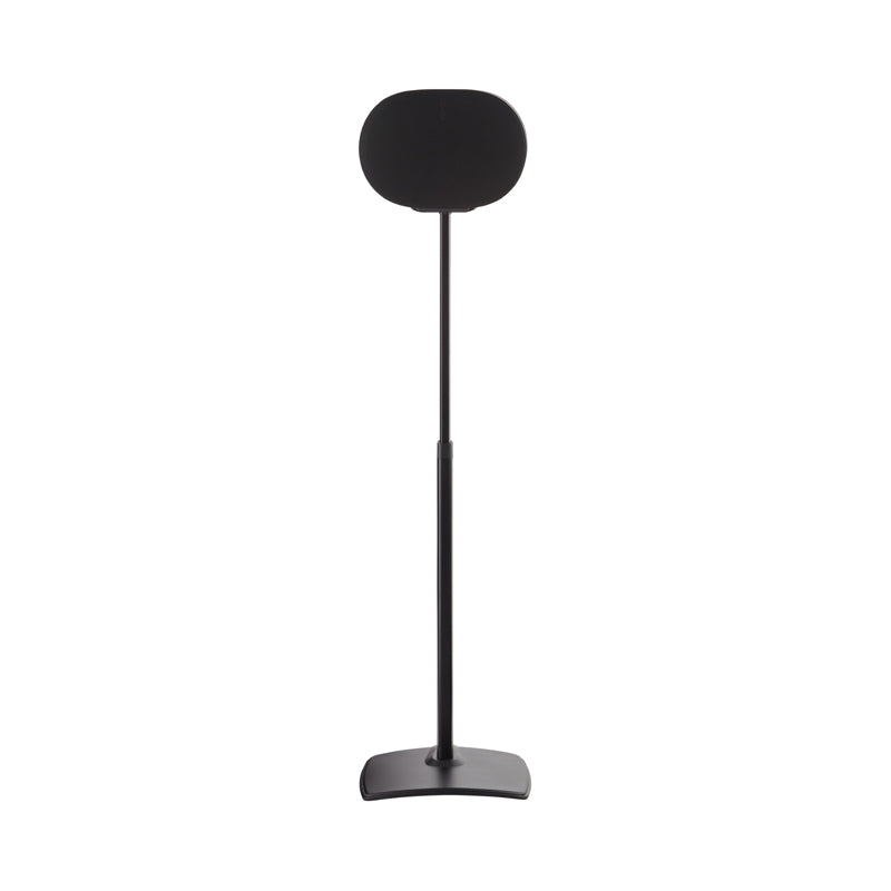 Sanus Height Adjust Speaker Stand (Single, Sonos Era 300, BLK) WSSE3A1-B2