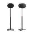 Sanus Height Adjust Speaker Stands (Pair, Sonos Era 300, BLK) WSSE3A2-B2