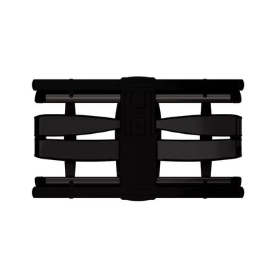 Sanus XL Advanced Full-Motion TV Wall Mount VXF830-B2, articulating wall mount front view
