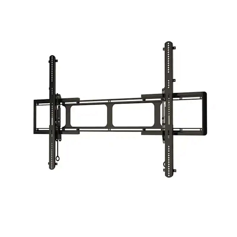Sanus XXL Fixed TV Wall Mount VXL7-B2, extra-wide fixed wall mount front view