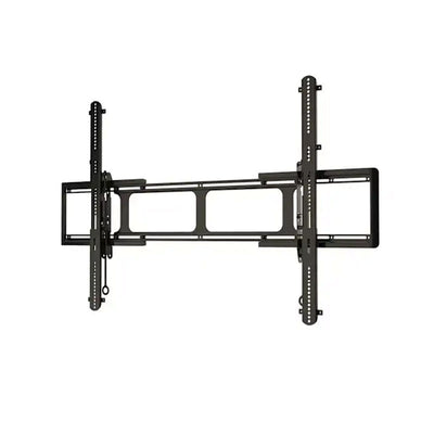 Sanus XXL Fixed TV Wall Mount VXL7-B2, extra-wide fixed wall mount front view