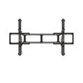 Sanus XXL Fixed TV Wall Mount (300lbs, VESA 1100x700) VXL7-B2
