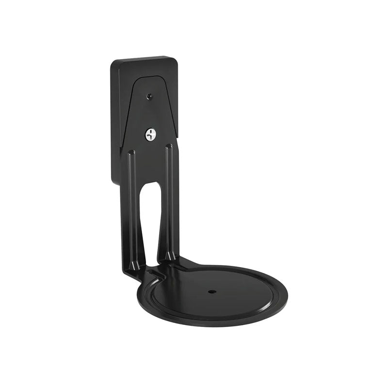 Sanus Fixed Speaker Wall Mount (Single, Sonos Era 100, Black) WSFME11-B2