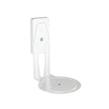 Sanus Fixed Speaker Wall Mount (Single, Sonos Era 100, White) WSFME11-W2