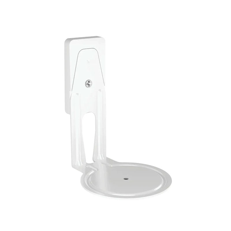 Sanus Fixed Speaker Wall Mount (Single, Sonos Era 100, White) WSFME11-W2