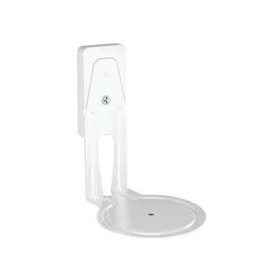 Sanus Fixed Speaker Wall Mount (Single, Sonos Era 100, White) WSFME11-W2