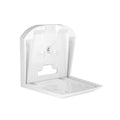 Sanus Fixed Speaker Wall Mount (Single, Sonos Era 300, White) WSFME31-W2