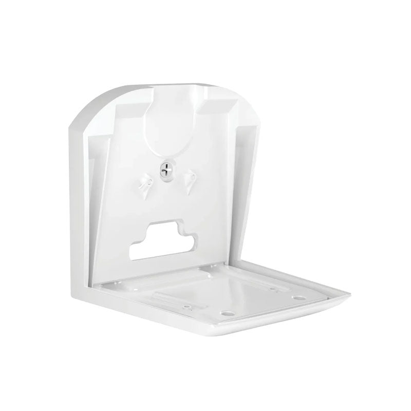 Sanus Fixed Speaker Wall Mount (Single, Sonos Era 300, White) WSFME31-W2