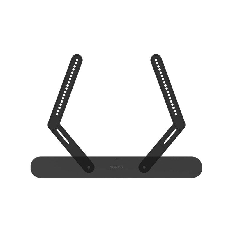 Sanus Soundbar TV Mount (Sonos Ray) WSSAFM1-B2