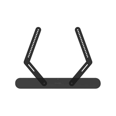 Sanus Soundbar TV Mount (Sonos Ray) WSSAFM1-B2