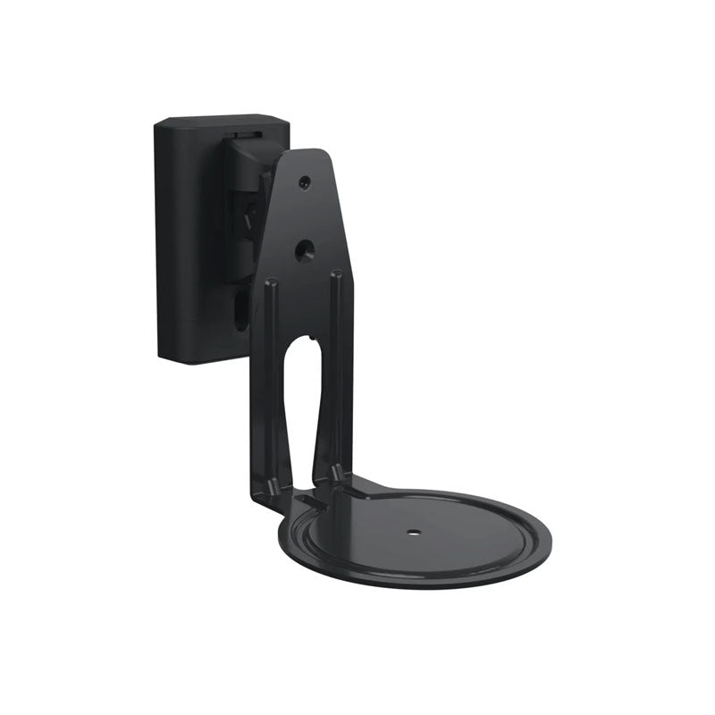 Sanus Adjustable Speaker Wall Mount (Single, Sonos Era 100, BLK) WSWME11-B2
