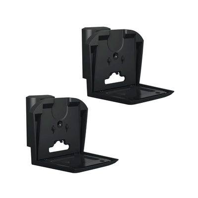 Sanus Adjustable Speaker Wall Mounts (Pair, Sonos Era 300, BLK) WSWME32-B2