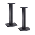 Sanus Basic Series Wood Speaker Stands (24 inch) BF24-B1