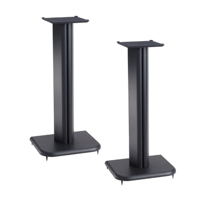 Sanus Basic Series Wood Speaker Stands (24 inch) BF24-B1