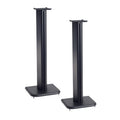Sanus Basic Series Wood Speaker Stands (31 inch) BF31-B1