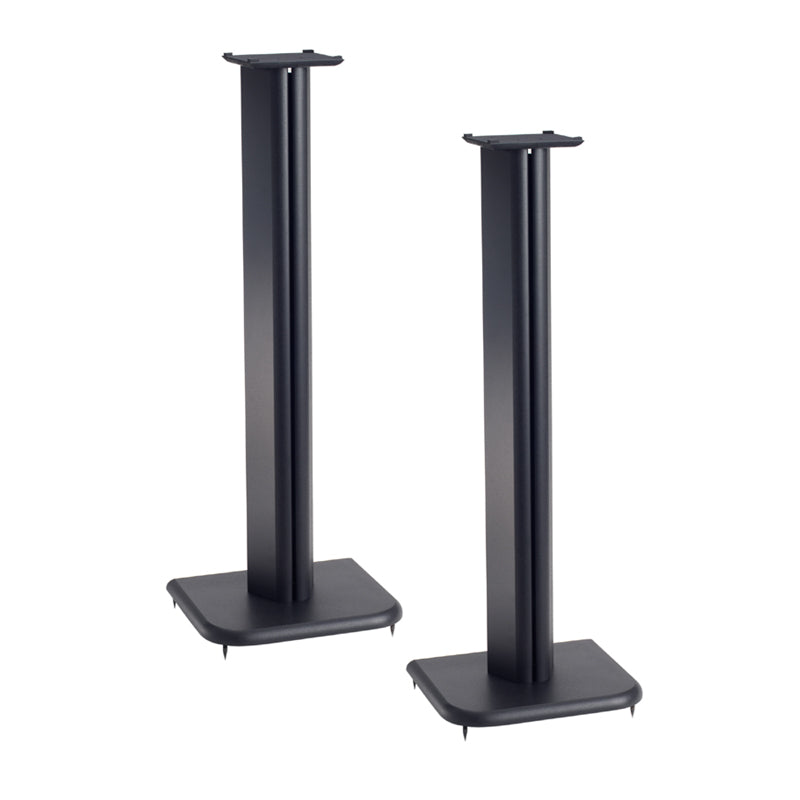 Sanus Basic Series Wood Speaker Stands (31 inch) BF31-B1