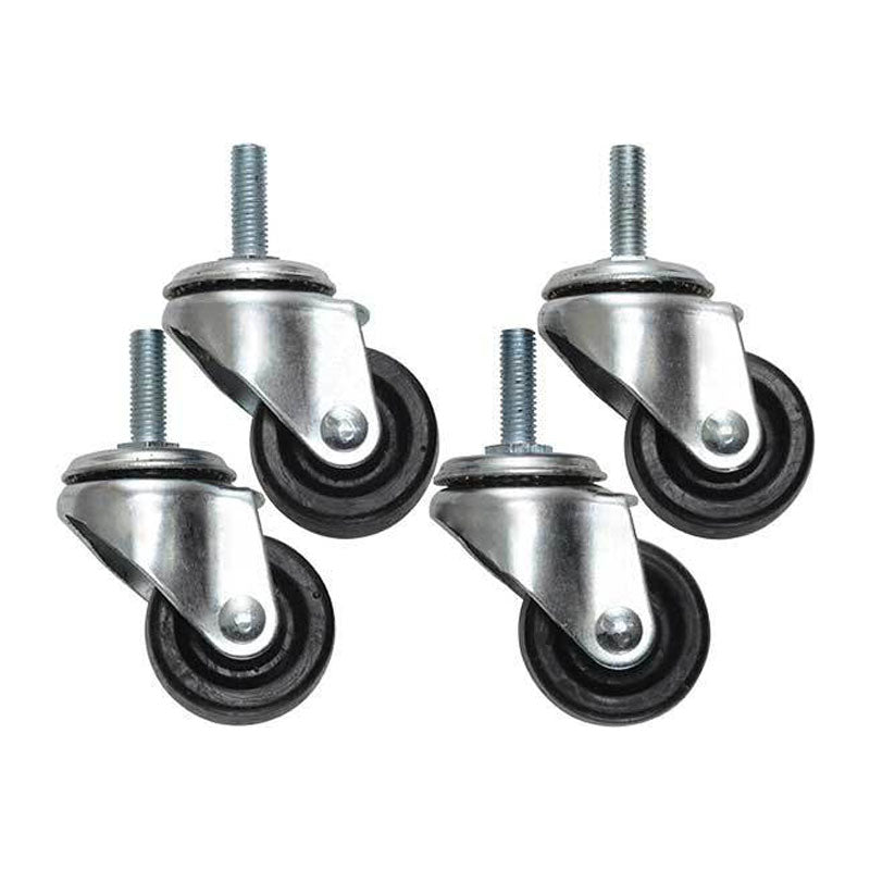 Sanus Open Frame AV Rack Casters (Set of 4) CA6CK-B1