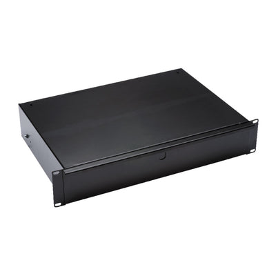 Sanus Economy Sliding Rack Drawer (2U) CADR2-B1