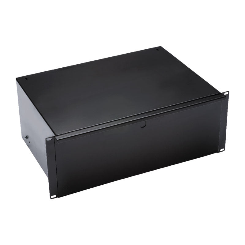 Sanus Economy Sliding Rack Drawer (4 RU) CADR4-B1