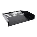 Sanus Vented Rack Utility Shelf (2 RU) CASH22-B1